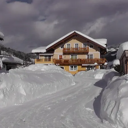 Apartment Haus Maier *