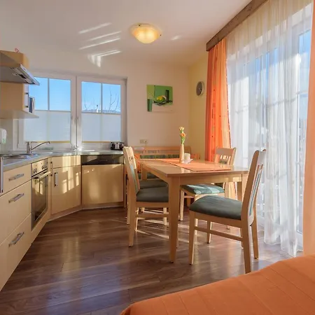 דירה Haus Maier