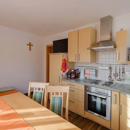 Haus Maier Apartment Flachau