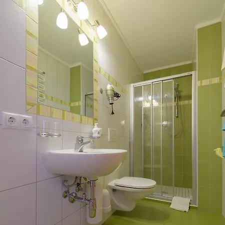 Apartamento Haus Maier Flachau