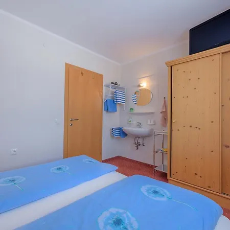 Haus Maier Apartamento