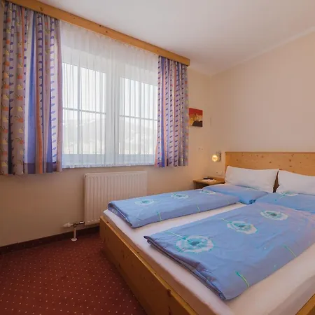 Apartamento Haus Maier Flachau