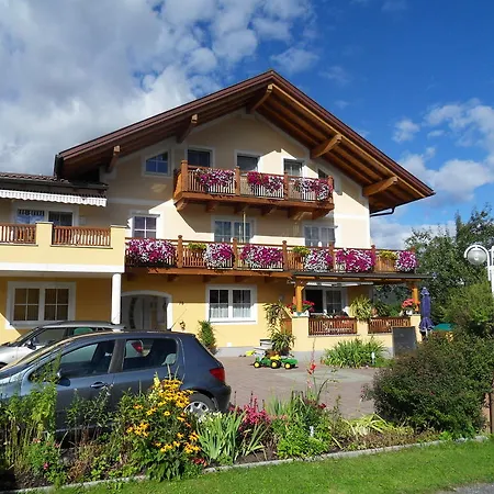 公寓 Haus Maier